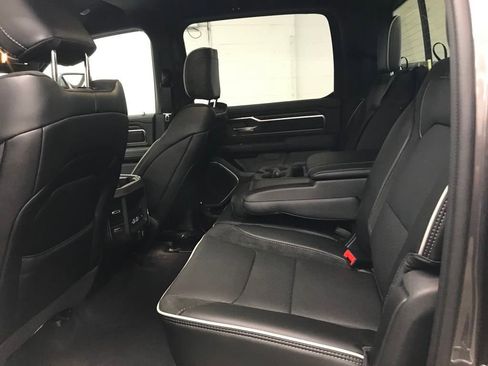 New 2026 RAM 1500 Laramie w/ Sport Appearance Package image 47