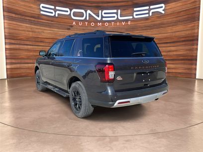 Certified 2022 Ford Expedition Timberline