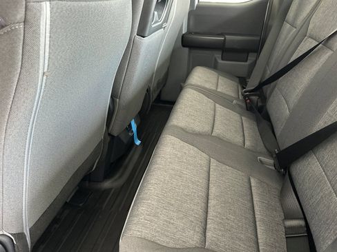 New 2026 Ford F150 XL RWD image 13