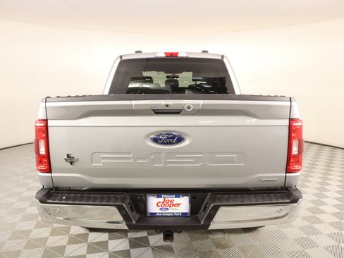 Used 2022 Ford F150 XLT w/ Equipment Group 302A High AWD/4WD image 22