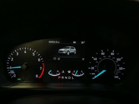 Used 2020 Ford Escape SE image 30