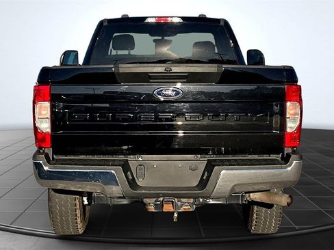 Used 2022 Ford F350 XL w/ STX Appearance Package image 4