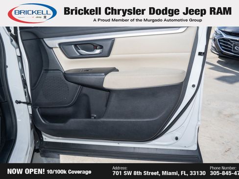 Used 2020 Honda CR-V LX image 12