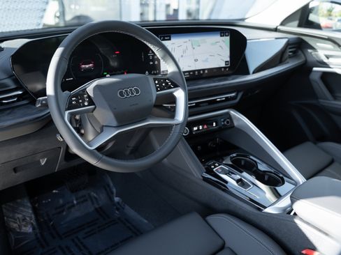 New 2025 Audi Q5 Premium Plus image 10