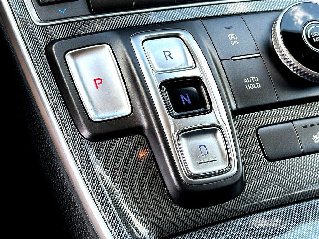 Used 2023 Hyundai Santa Fe SEL FWD image 19