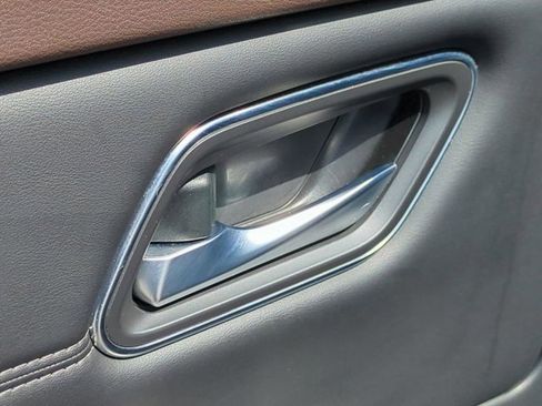 Certified 2021 Nissan Rogue SL w/ Premium Package image 29