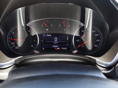 Used 2024 Chevrolet Equinox LT AWD/4WD image 17