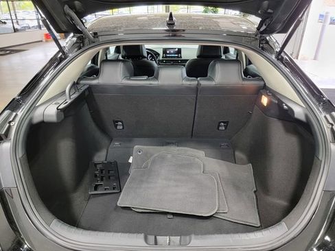 Certified 2024 Honda Civic EX-L image 35