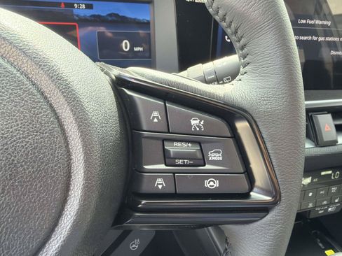 New 2026 Subaru Outback Premium AWD/4WD image 18
