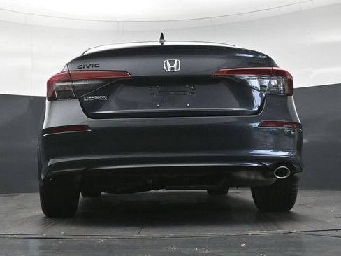 Used 2026 Honda Civic Sport image 29