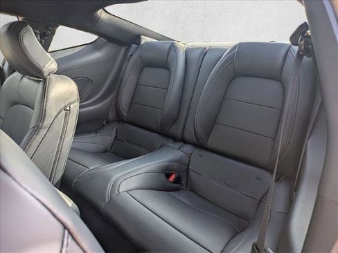 New 2026 Ford Mustang Premium image 16