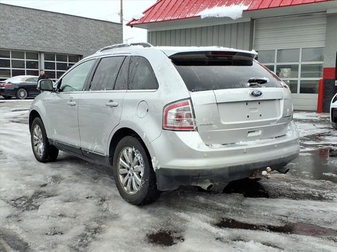 Used 2010 Ford Edge Limited image 3