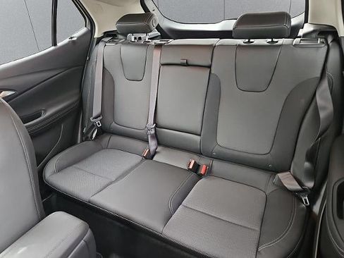 New 2026 Buick Encore GX Preferred w/ Comfort Package AWD/4WD image 12