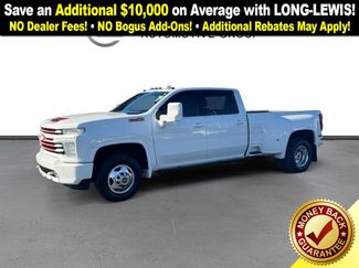 Used 2020 Chevrolet Silverado 3500 High Country 360° Tour