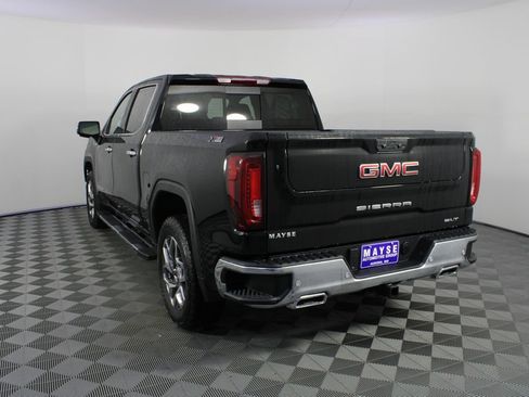 New 2026 GMC Sierra 1500 SLT w/ SLT Premium Plus Package AWD/4WD image 25