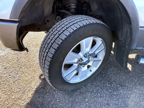 Used 2009 Ford F150 FX4 image 23