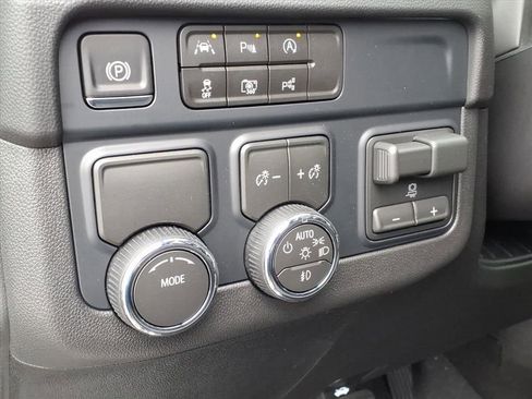 New 2026 Chevrolet Tahoe Premier RWD image 15