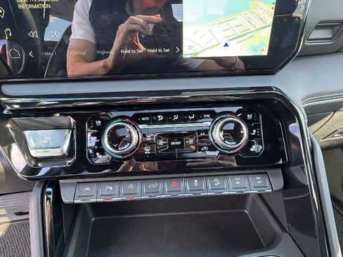 New 2026 GMC Sierra 1500 AT4X image 23