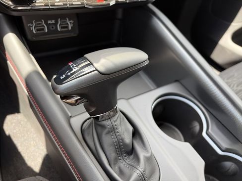 New 2026 Dodge Durango GT RWD image 26
