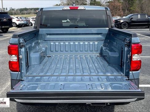 New 2026 Ford Maverick XLT w/ 4K Tow Package image 19