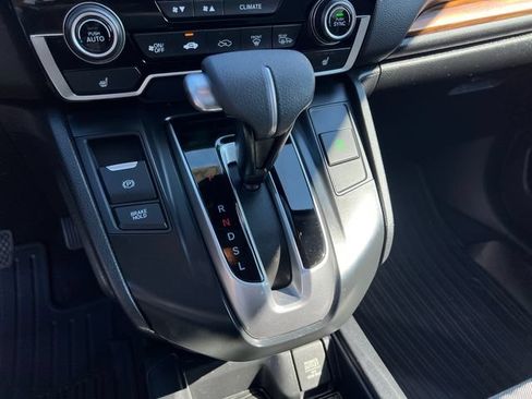 Used 2019 Honda CR-V EX image 21