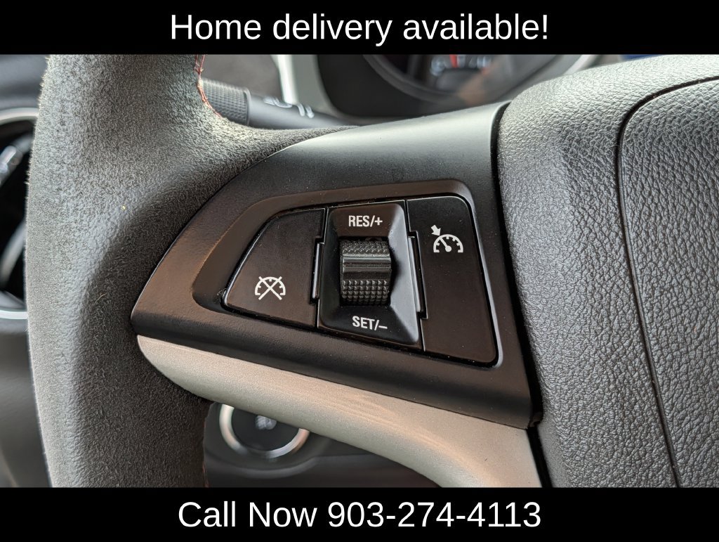 Used 2015 Chevrolet Camaro ZL1 RWD image 23