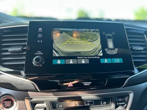 Used 2023 Honda Passport EX-L image 18