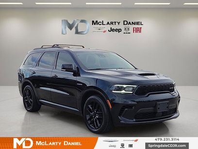 Used 2024 Dodge Durango R/T