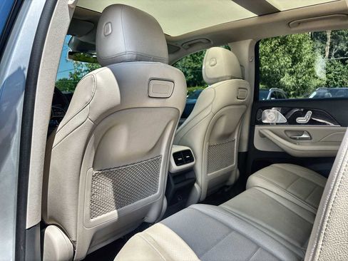 Certified 2020 Mercedes-Benz GLE 350 image 18