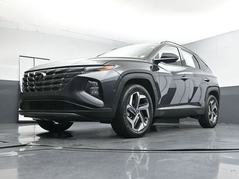 Used 2024 Hyundai Tucson Limited AWD/4WD image 29
