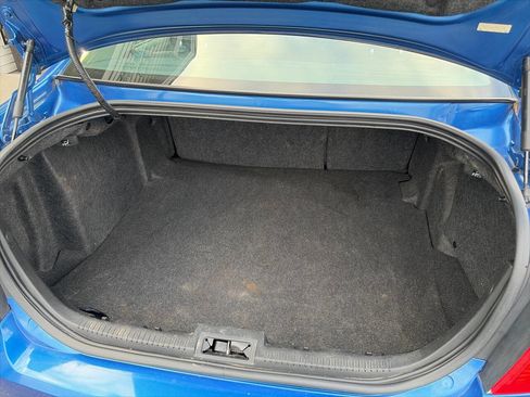 Used 2012 Ford Fusion SEL image 11