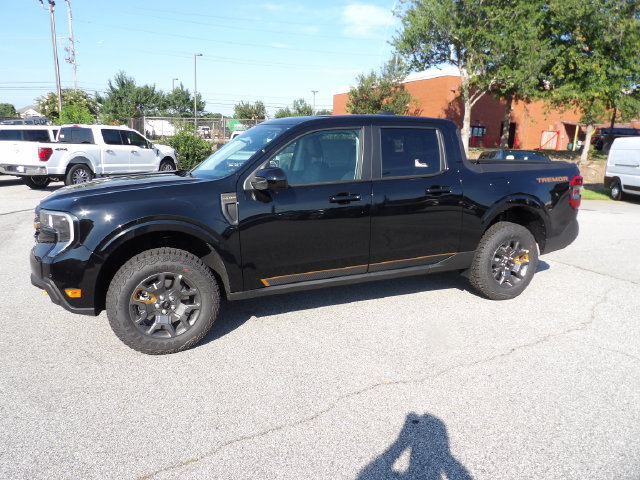 New 2026 Ford Maverick Tremor AWD/4WD image 7
