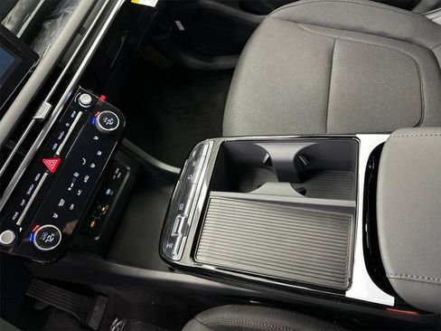 New 2026 Hyundai Tucson SEL image 31