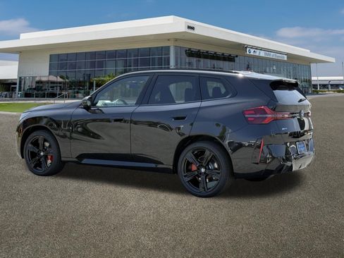 New 2026 BMW X3 xDrive30 AWD/4WD image 8