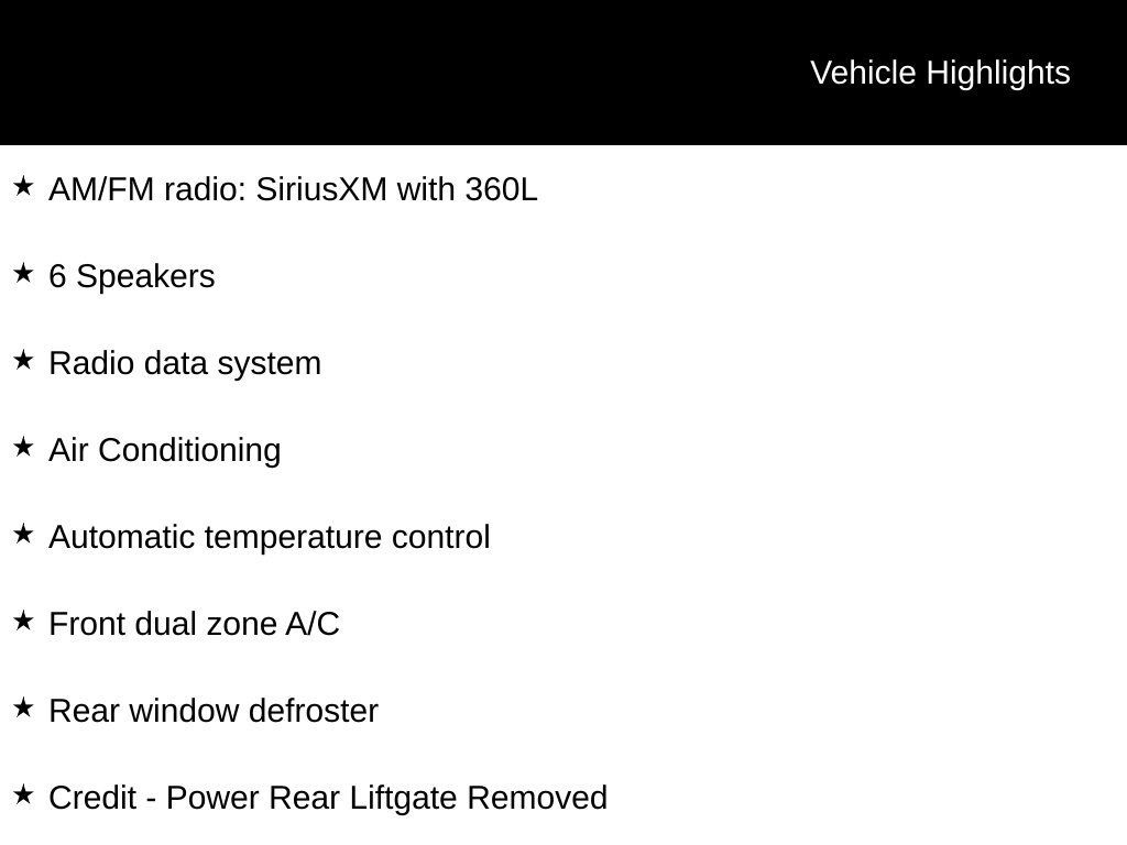 Certified 2023 Volkswagen Tiguan SE w/ Panoramic Sunroof Package FWD image 8