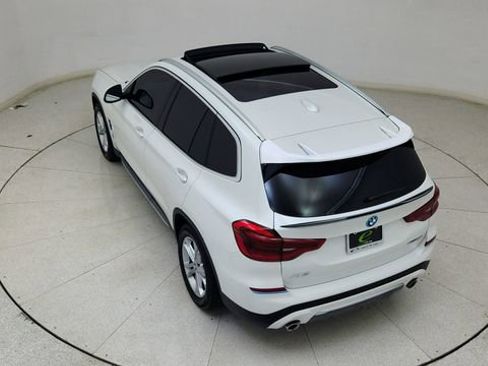 Used 2020 BMW X3 xDrive30i image 87