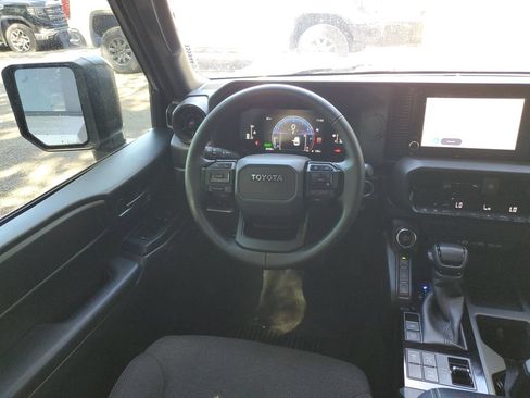 Used 2025 Toyota Land Cruiser 1958 AWD/4WD image 12