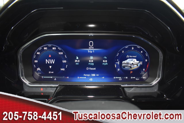 New 2026 Chevrolet Silverado 1500 RST AWD/4WD image 24