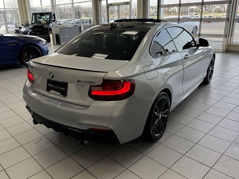 Used 2016 BMW M235i xDrive Coupe AWD/4WD image 55