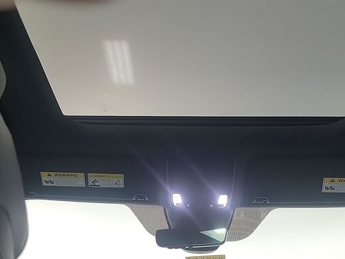 Certified 2025 Honda Pilot TrailSport image 22