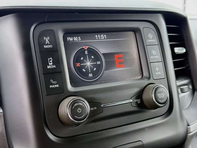Used 2024 RAM 2500 Tradesman AWD/4WD image 14