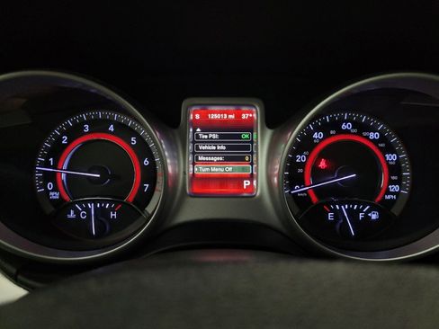 Used 2018 Dodge Journey SE w/ Popular Equipment Group image 23