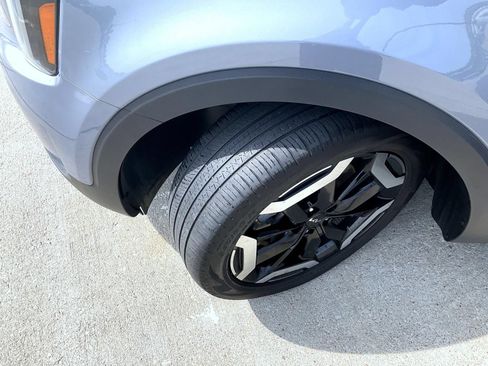 Used 2025 Kia Telluride S AWD/4WD image 25