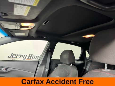 Used 2023 Hyundai Kona N Line w/ Cargo Package image 3