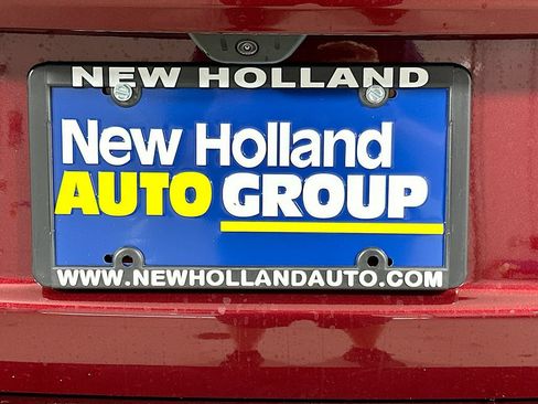 New 2025 Jeep Grand Cherokee L Altitude AWD/4WD image 21