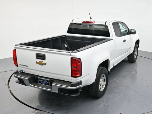 Used 2019 Chevrolet Colorado W/T image 39