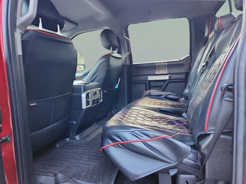 Used 2019 Ford F250 Lariat w/ Tow Technology Bundle image 18