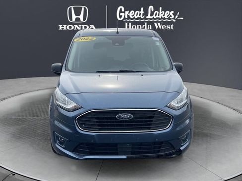 Used 2022 Ford Transit Connect XLT FWD image 8