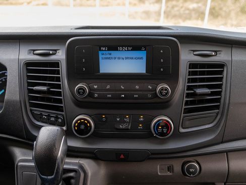 Used 2020 Ford Transit 150 Low Roof w/ Load Area Protection Package image 19