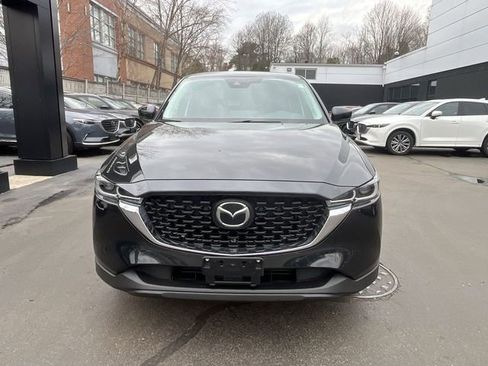 Certified 2023 MAZDA CX-5 AWD 2.5 S w/ Select Package image 3